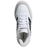 adidas Kids Courtblock EL C White