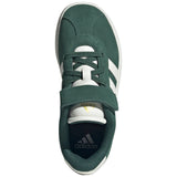 adidas Kids Jnr VL Court 3.0 Green
