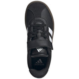 adidas Kids Jnr VL Court 3.0 Black