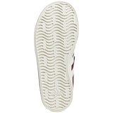 adidas Kids Jnr VL Court 3.0 Red