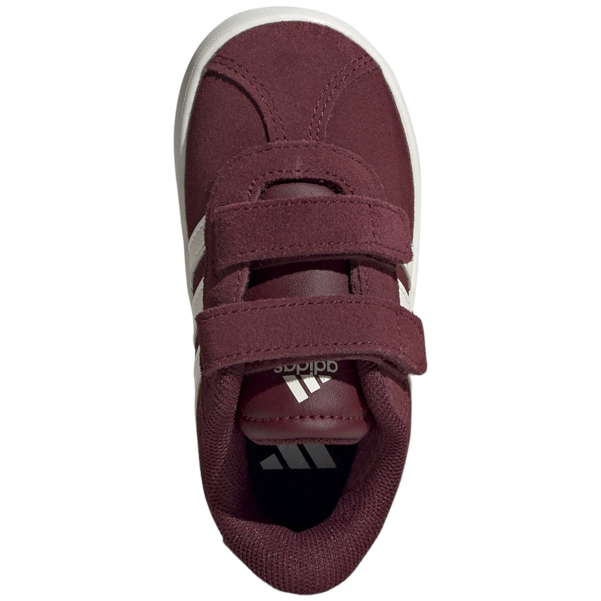 adidas Infant VL Court 3.0 Red