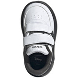 adidas Inf Boys Breaknet LionKing White