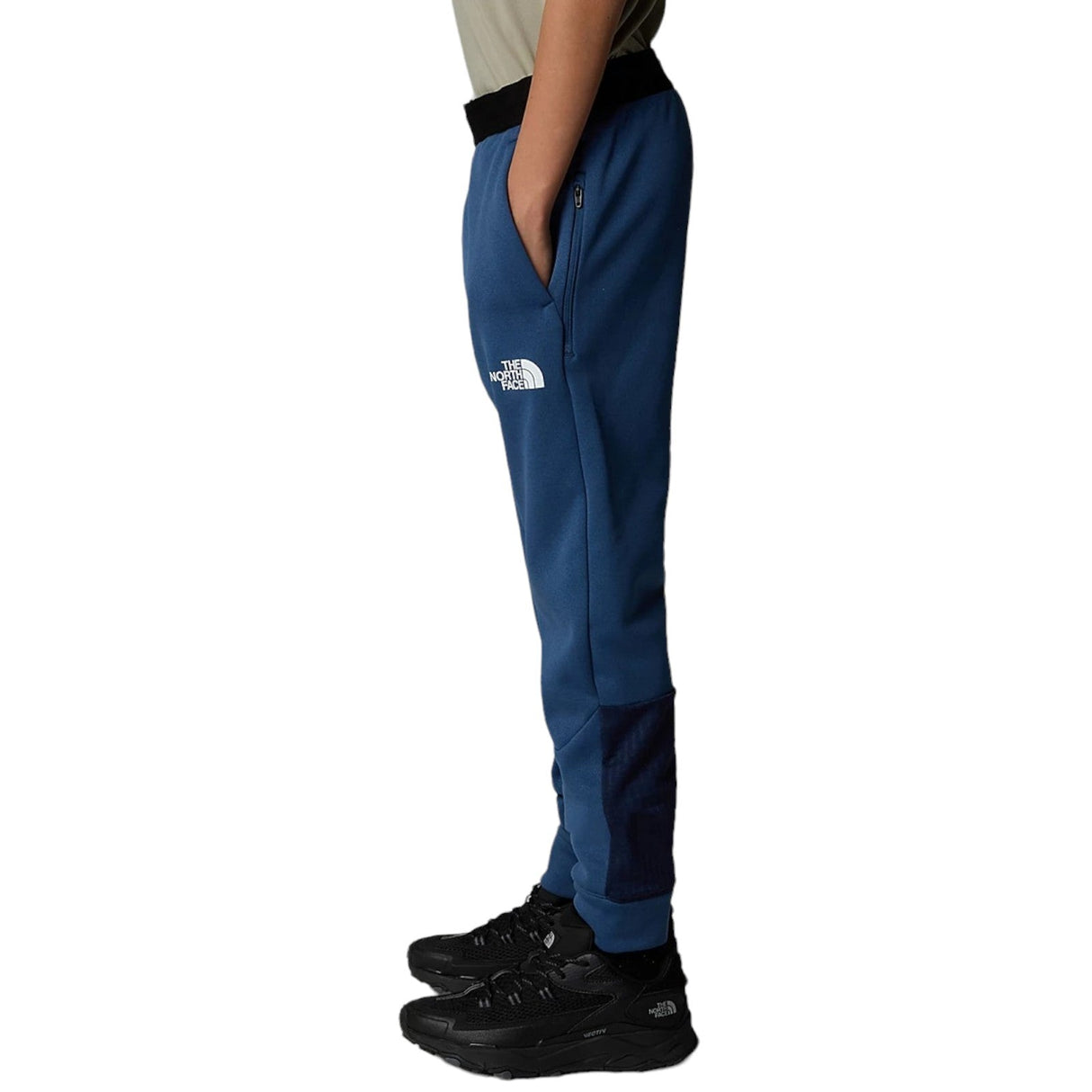 The Northface B MOUNTAIN ATHLETICS JO Ny