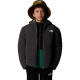The Northface B REVERSIBLE SHASTA FZ Gry