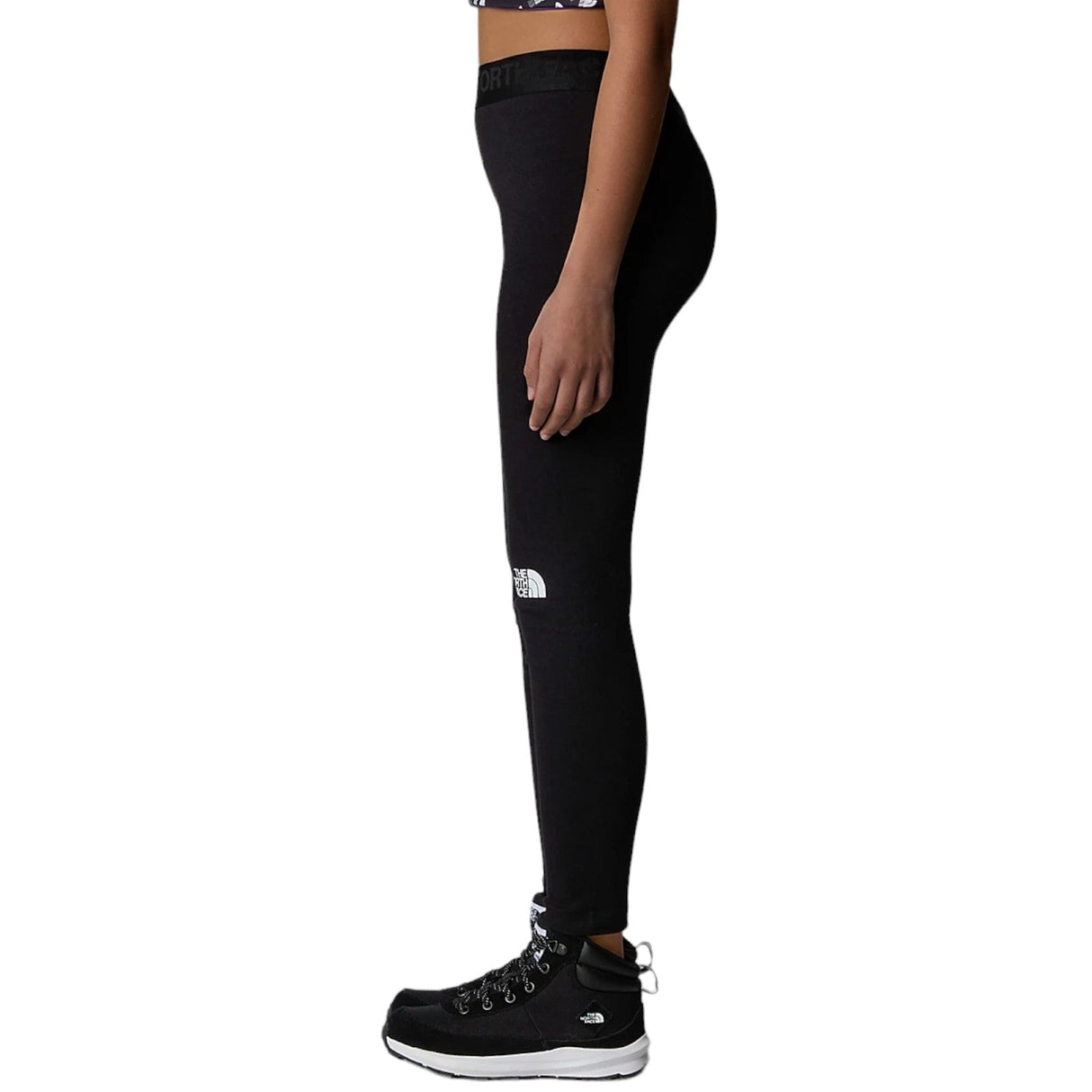 The Northface G EVERYDAY LEGGINGS Black
