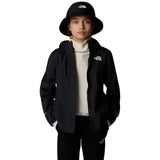 The Northface G ANTORA RAIN JACKET Black