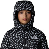The Northface G RVR PERRITO JKT Black