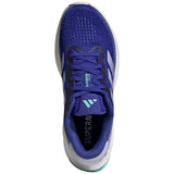 adidas Womens Supernova Solution Blue