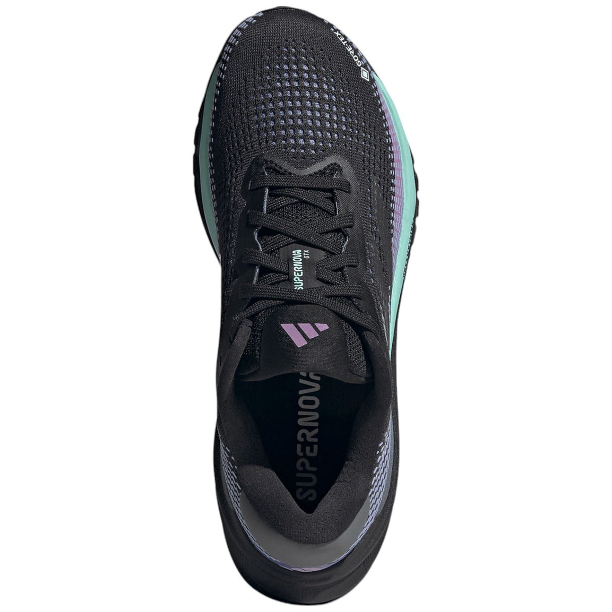 adidas Womens Supernova GTX Black
