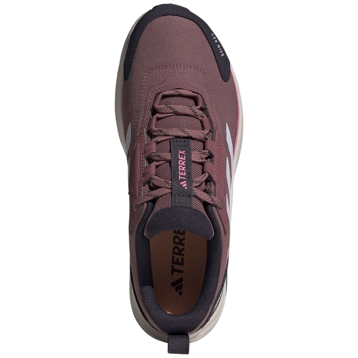 adidas Womens Terrex Anylander RDY Pink