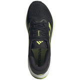 adidas Mens Supernova Rise Black