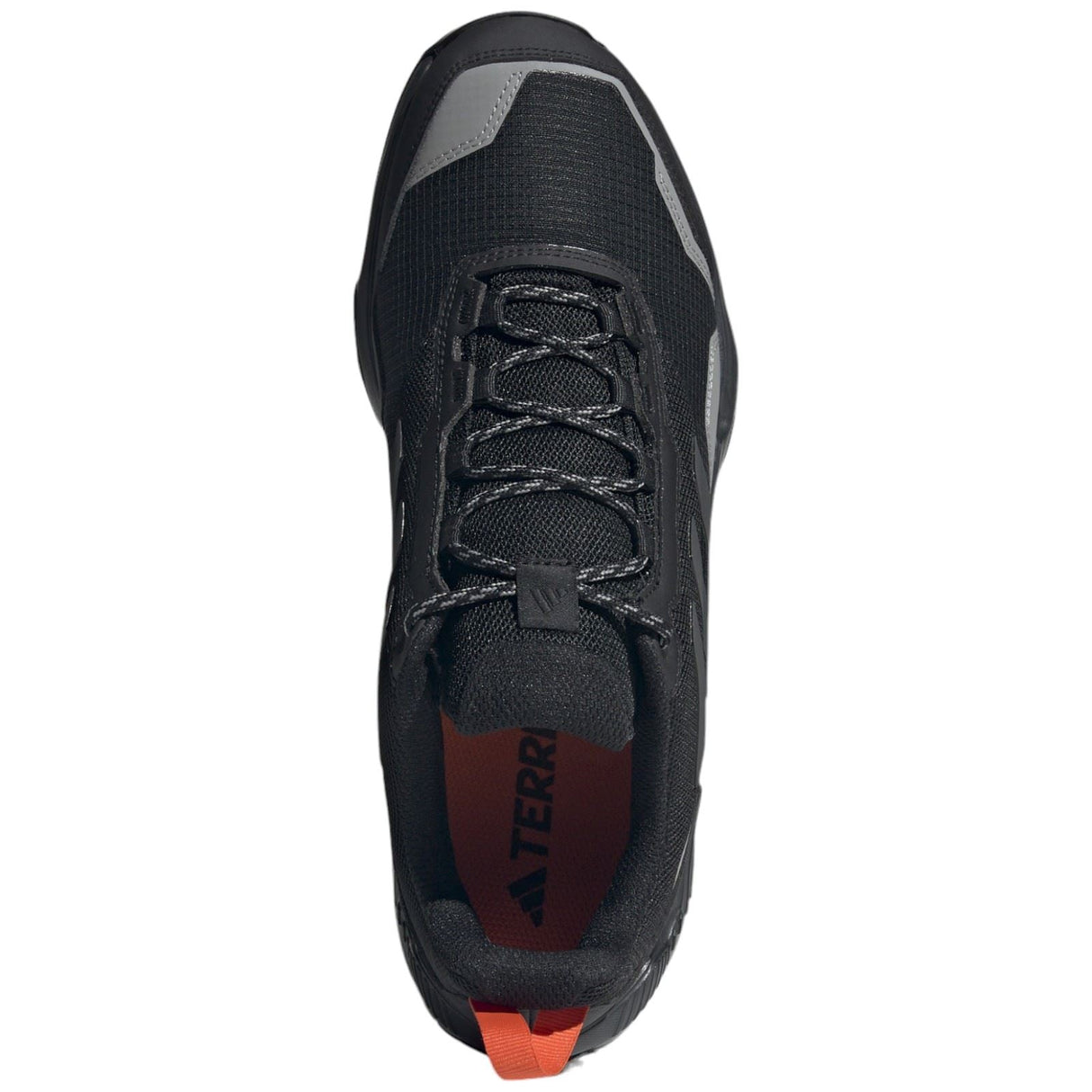 adidas Mens Terrex Eastrail 2 RDY Grey