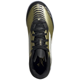 adidas Kids F50 League TF Messi Yellow