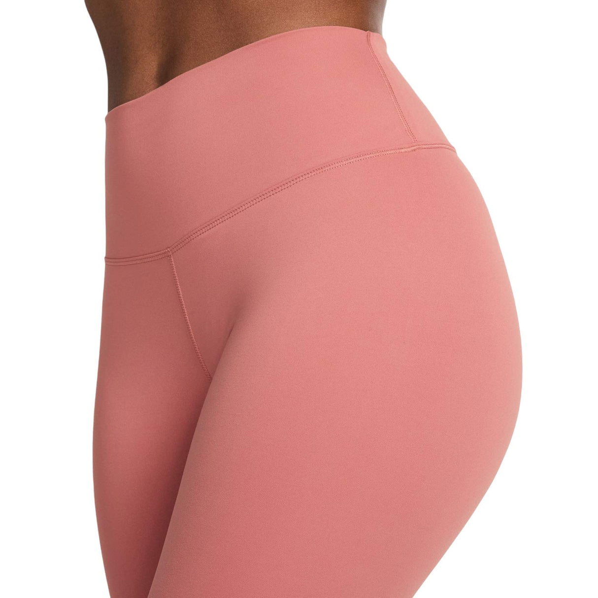 Nikle DF One HR Womens Tight Pink