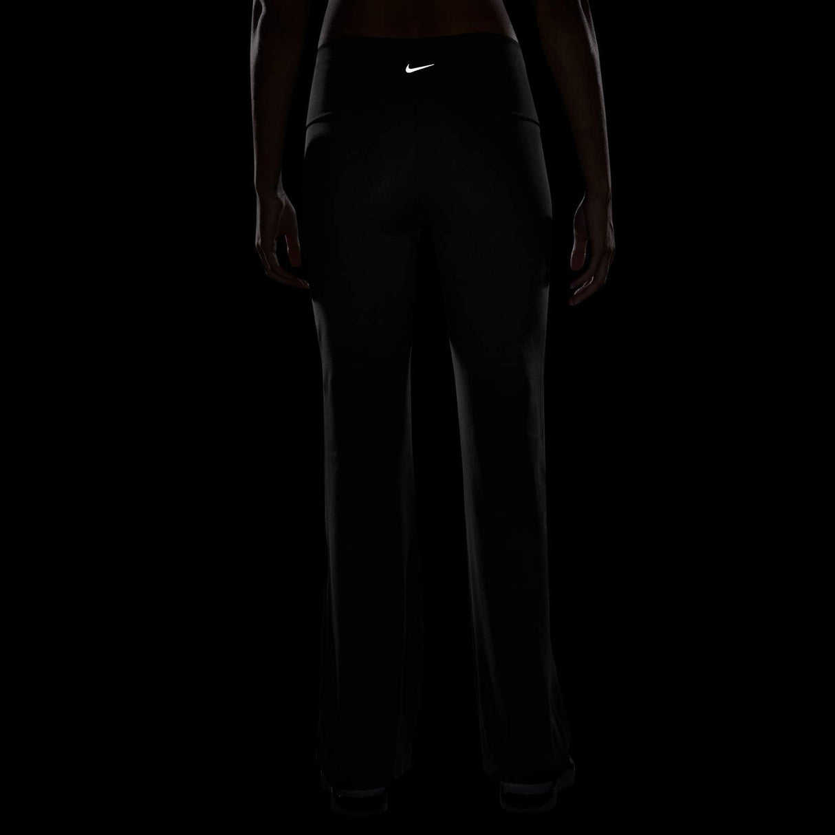 Nike DF One HR Womens Pant Black