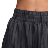 Nike ONE DF HR 3in AOP Womens Short Blk