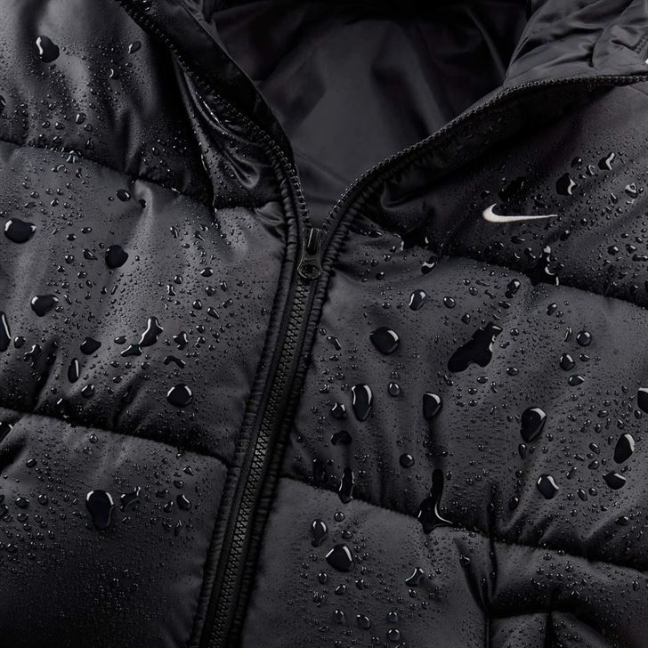 Nike NSW Classic Perf Wmns Jacket Black