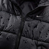 Nike NSW Classic Perf Wmns Jacket Black