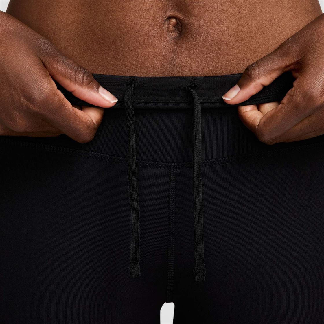 Nike DF Fast 7/8 SW Womens Tight Black