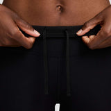 Nike DF Fast 7/8 SW Womens Tight Black