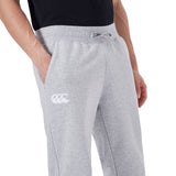 Canterbury  Combination Sweat Pnt  Grey