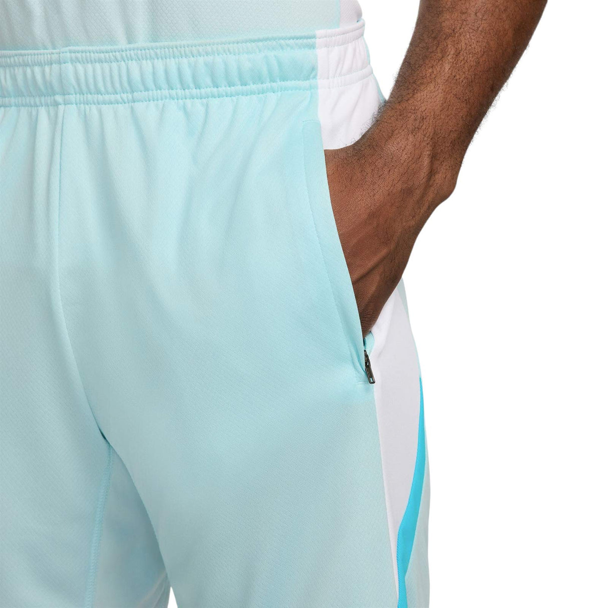Nike Mens Strike SHORT Blue