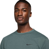 Nike Mens Hyverse TEE Green