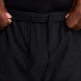 NIKE MENS DF CHALLENGER SW 5IN SHORT Blk
