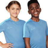 Nike Boys Dri-FIT Academy23 TEE Blue