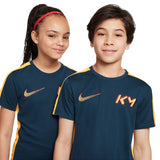 Nike KM K DF ACD23 TOP SS Navy
