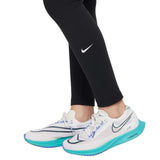 NIKE GIRLS DF ONE TGHT Black
