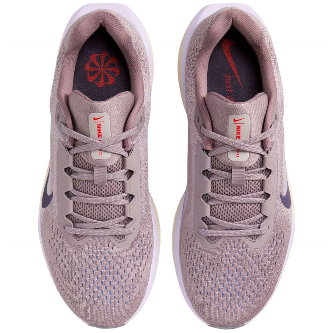 Nike Winflo 11 Wmn Purple