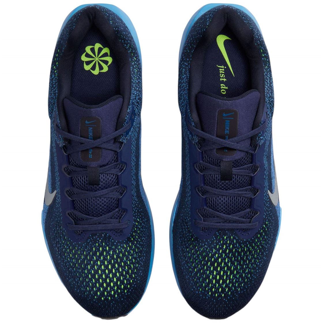 Nike Winflo 11 Mens NAVY