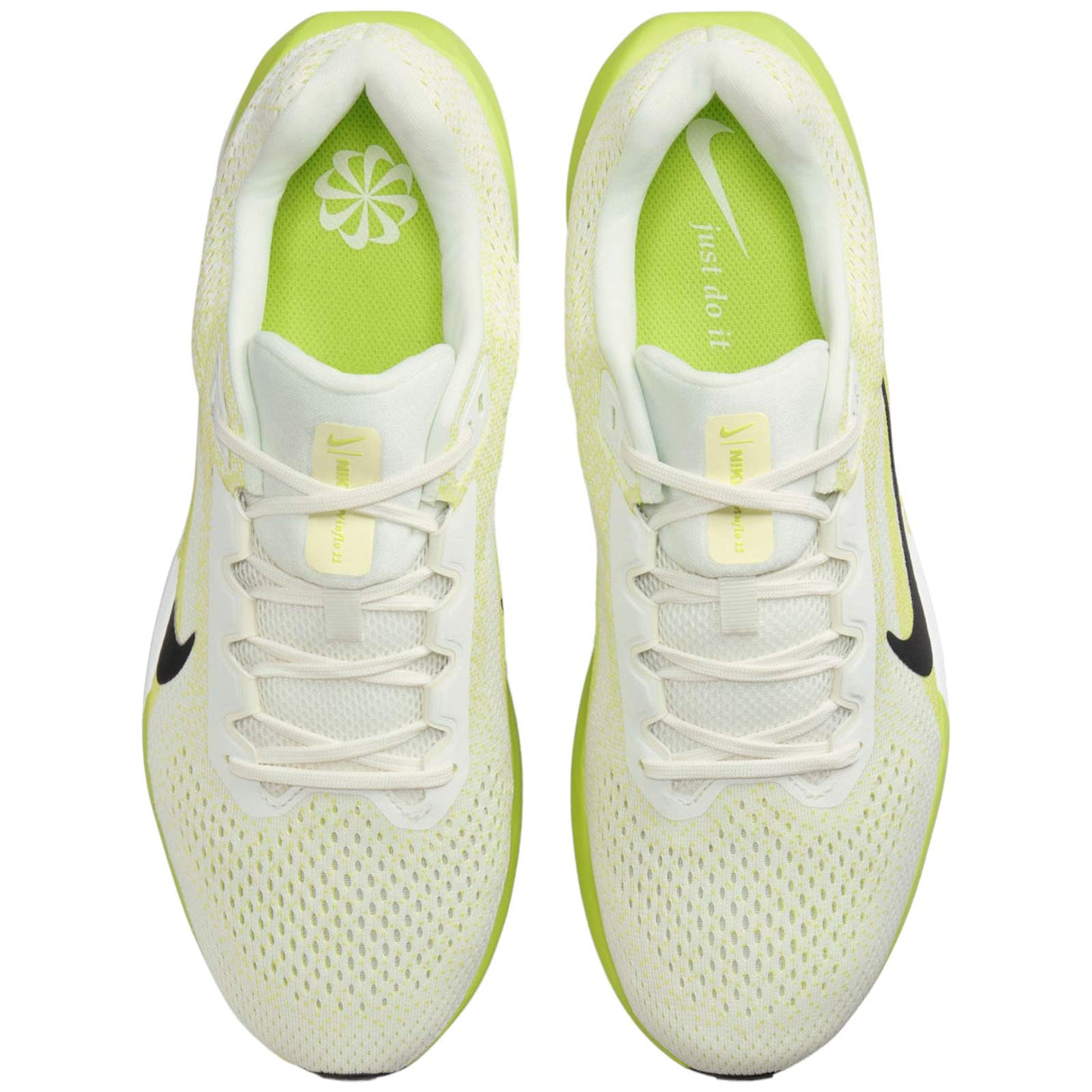 Nike Winflo 11 Mens White