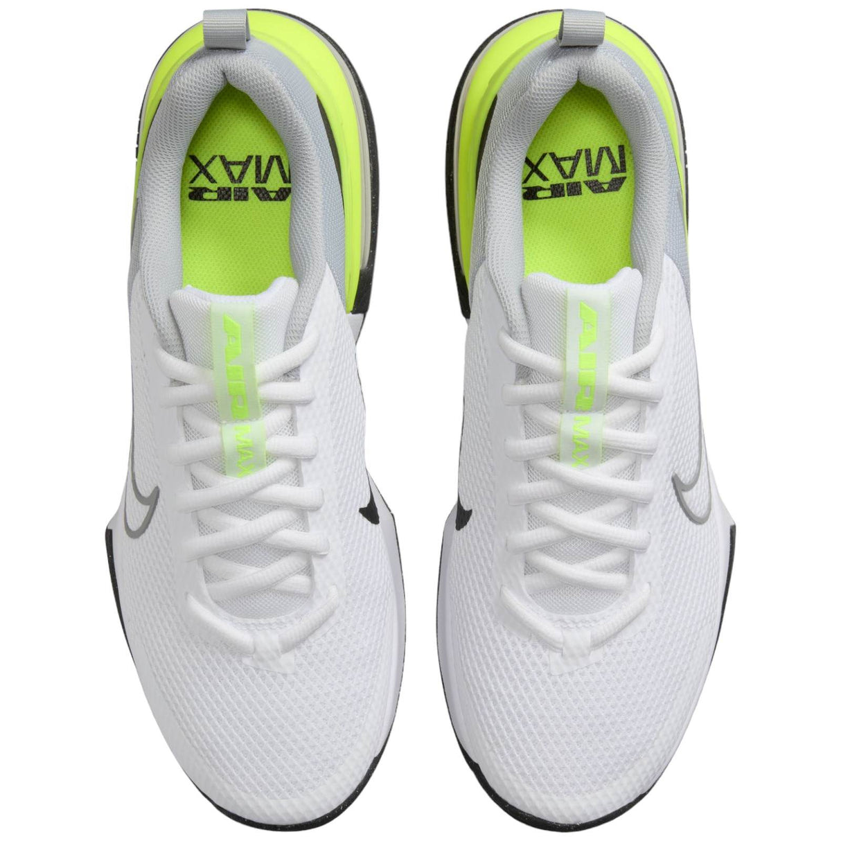 Nike Air Max Alpha Trainer 6 Mens White