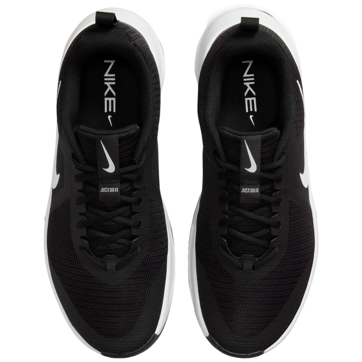 Nike MC Trainer Mens Black/White