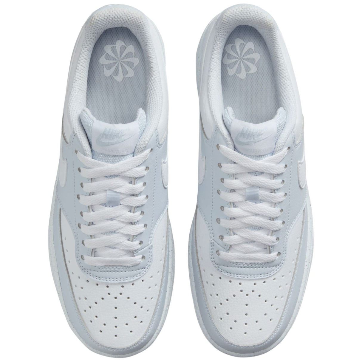 Nike Court Vision Low Next Nature GREY