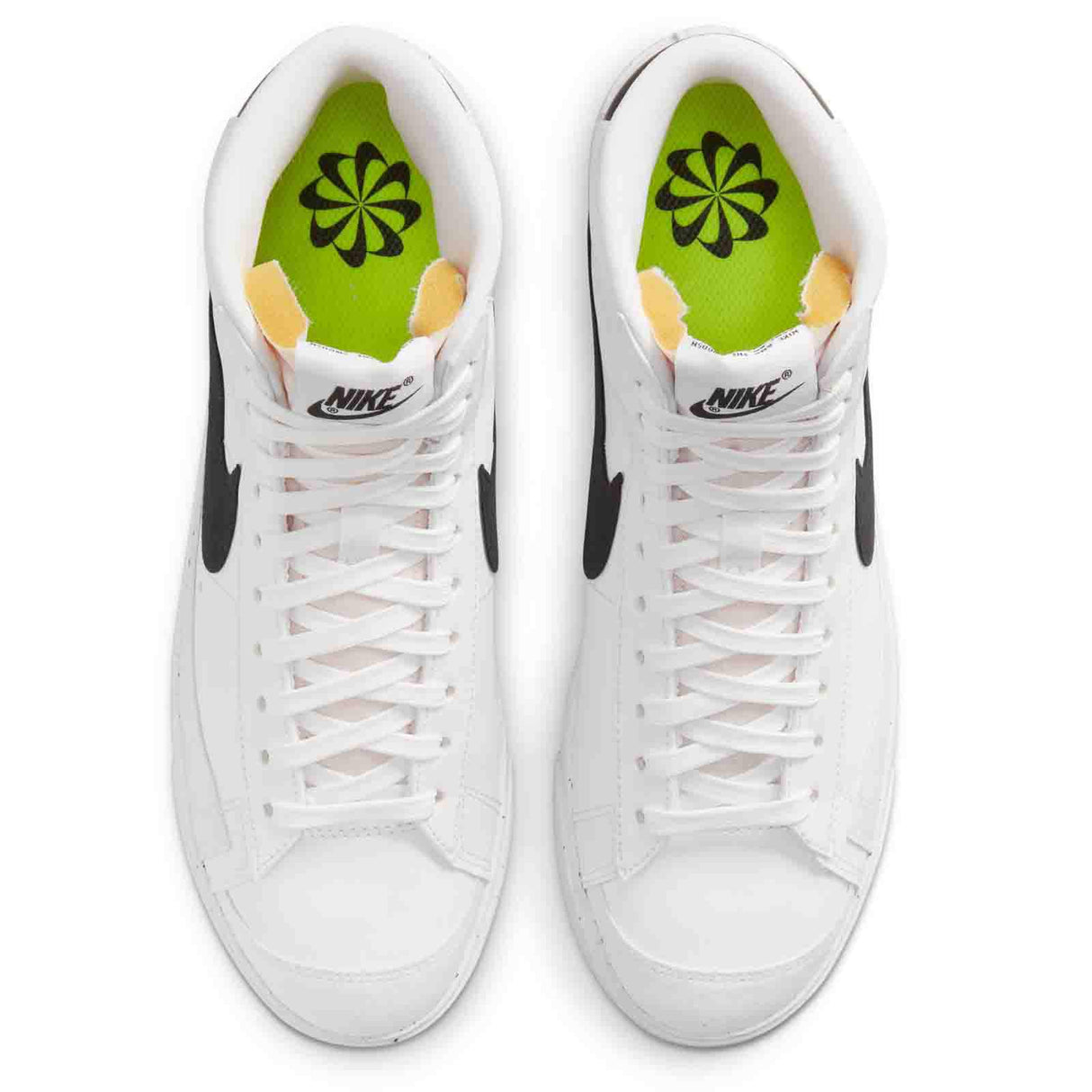 Nike Blazer Mid '77 NN Wmn WHITE