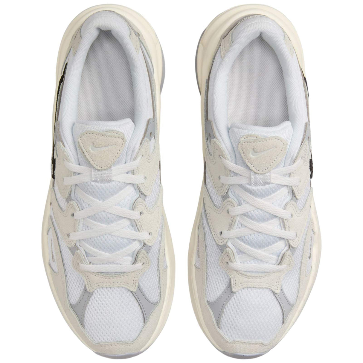 Nike AL8 Wmn White/Silver