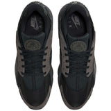 Nike Air Hurrache Mens Black