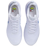 Nike Air Max Nuaxis Mens White