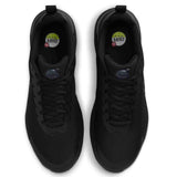 Nike Air Max Nuaxis Mens Black