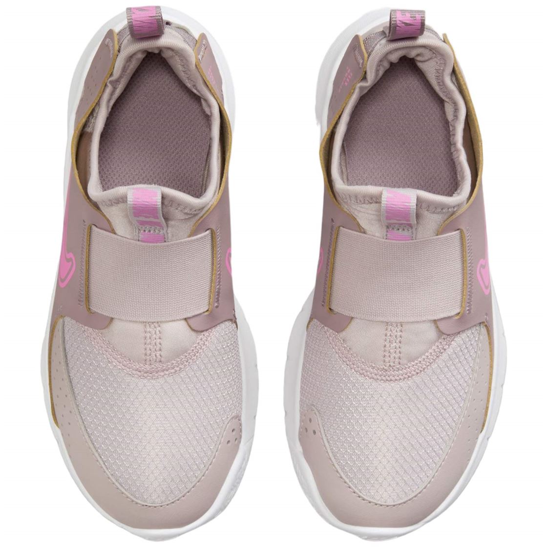 Nike Flex Runner Junior Purple