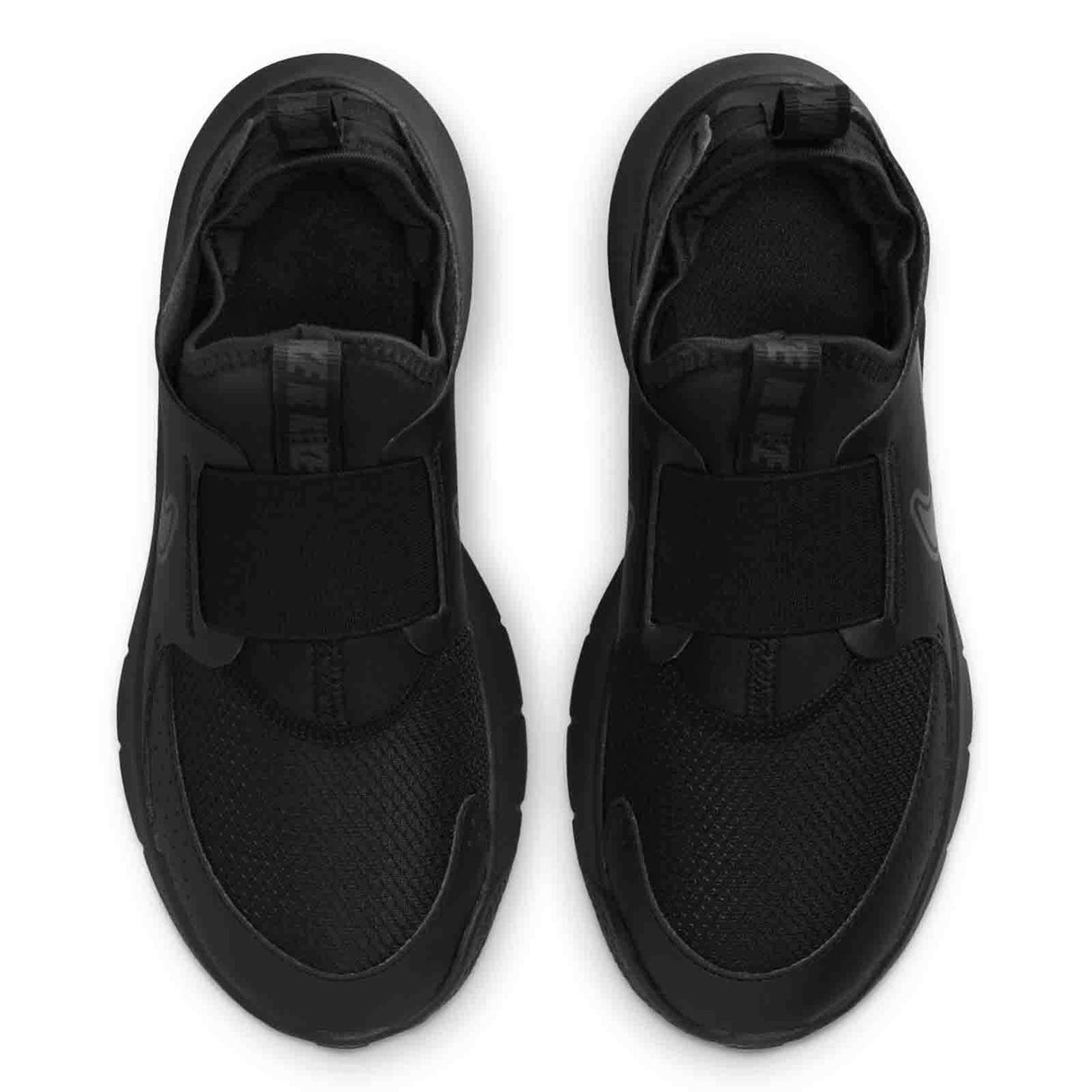 Nike Flex Runner Kids Black