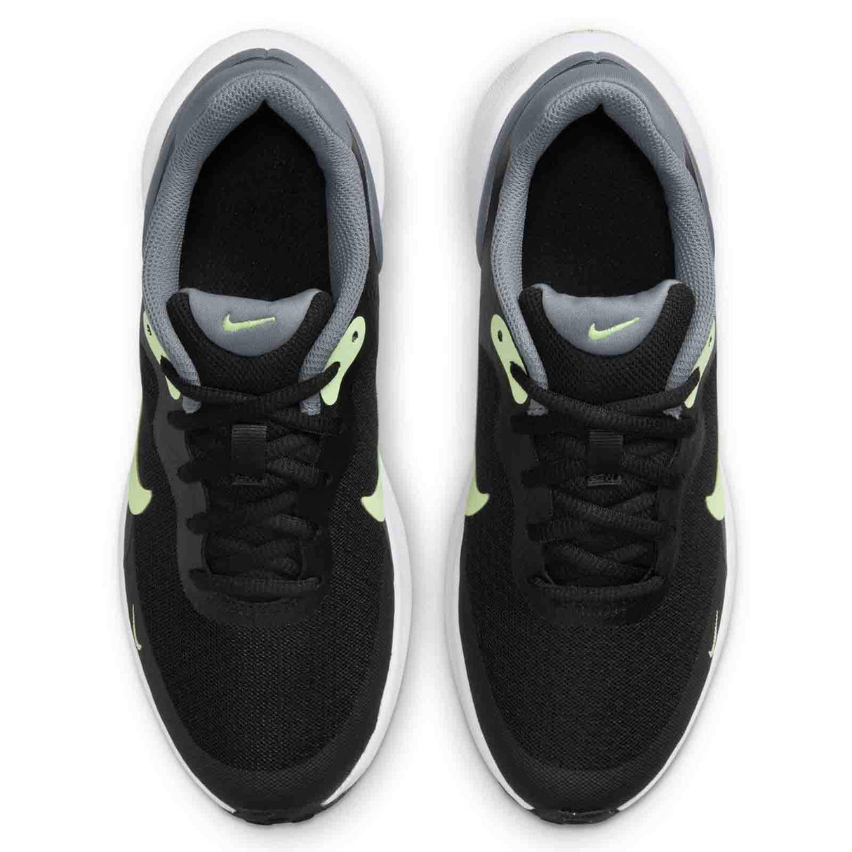 Nike Revolution 7 Boys Black