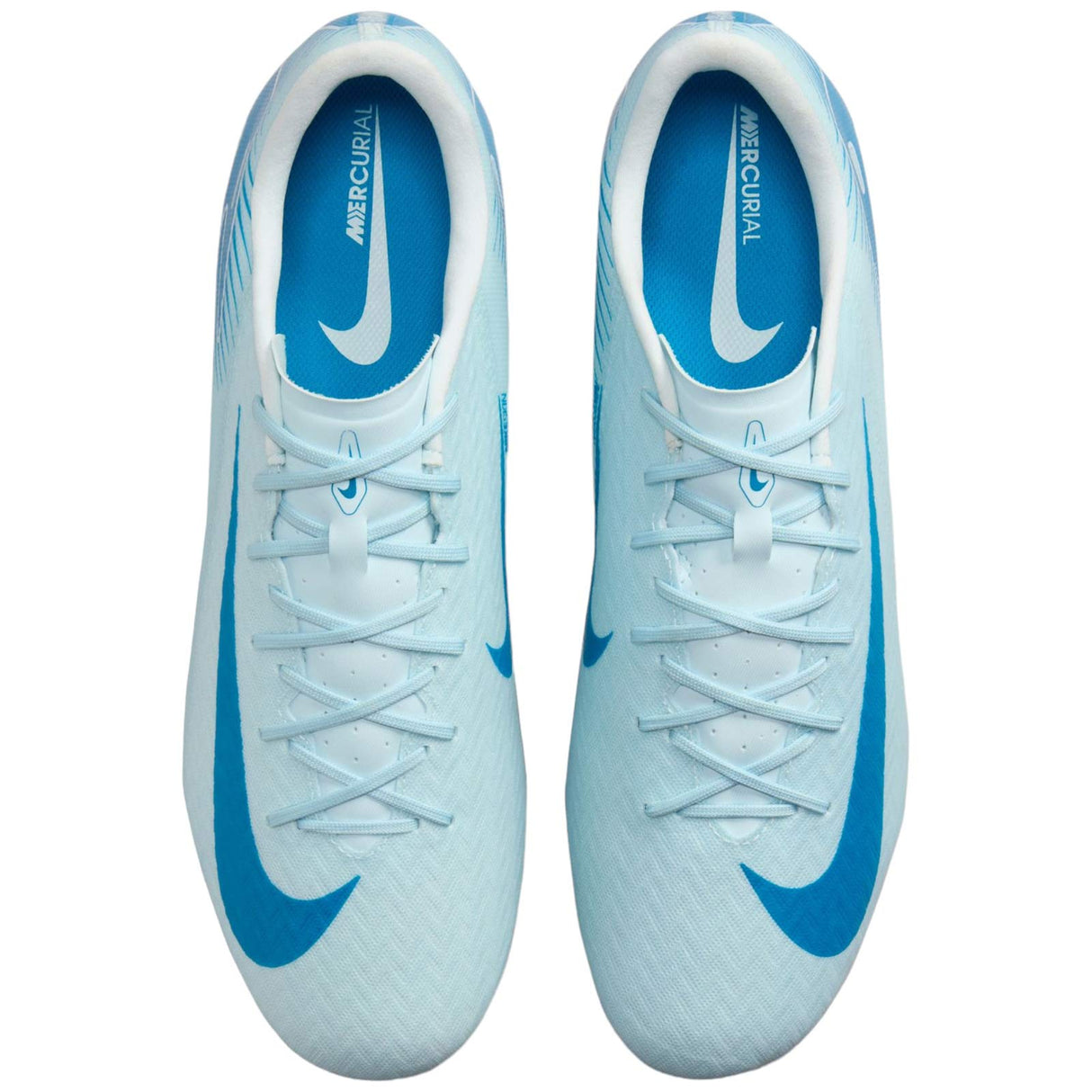 Nike Mercurial Vapor 16 Academy FG Blue