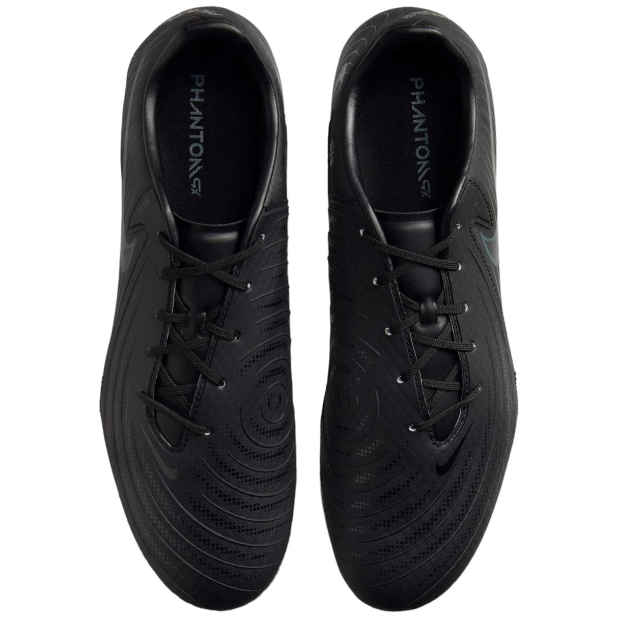 Nike Phantom GX II Academy FG Black
