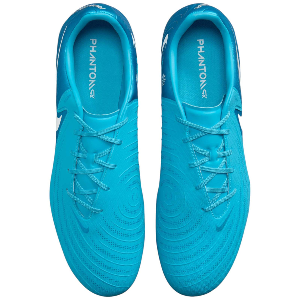 Nike Phantom GX II Academy FG Blue