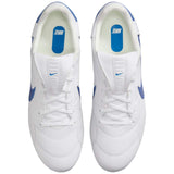 Nike Premier 3 FG White