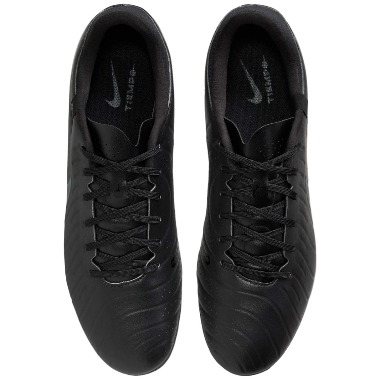 Nike Tiempo Legend 10 Academy FG Black